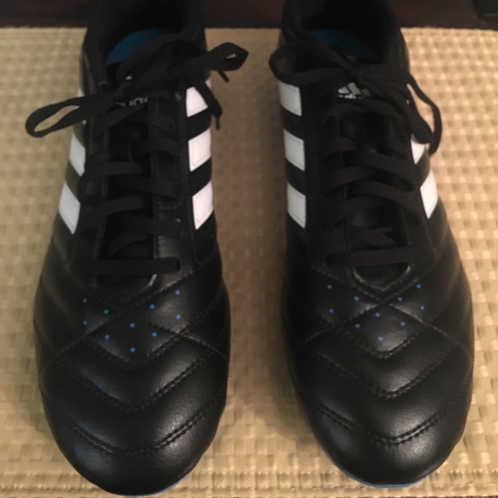 Nike Soccer Cleats